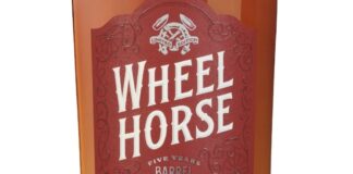 Wheel Horse Whiskey